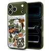 Spigen iPhone 17 Pro Case c11 Traverse Magfit - Traverse