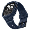 Spigen Apple Watch Case Series 11 / 10 (46mm) Rugged Armor Pro 2 - Navy Blue