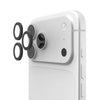 UAG iPhone iPhone 18 Pro Max / 18 Pro Camera Lens Protector Camera Shield - Black Titanium