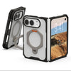 UAG iPhone Duo Case (2026) Mouve XTE Magnetic - Ice