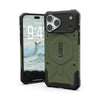 UAG iPhone 18 Pro Max / iPhone 17 Pro Max Case 6.9" Pathfinder Magnetic - Olive Drab