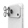 UAG iPhone iPhone 18 Pro Max / 18 Pro Camera Lens Protector Camera Shield - Natural Titanium