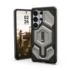 UAG Samsung S26 Ultra Case 6.9" Monarch Pro MagFit - Titanium