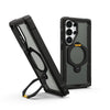 UAG Samsung S26 Ultra Case 6.9" Plasma XTE 360 MagFit - Black