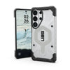 UAG Samsung S26 Ultra Case 6.9" Pathfinder Clear MagFit - Ice/Silver