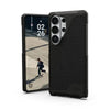 UAG Samsung S26 Ultra Case 6.9" Metropolis LT MagFit - Kevlar Black