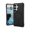 UAG Samsung S26 Ultra Case 6.9" Essential Armor MagFit - Black