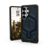 UAG Samsung S26 Ultra Case 6.9" Monarch Pro Kevlar MagFit - Kevlar Mallard