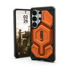 UAG Samsung S26 Ultra Case 6.9" Monarch Pro Kevlar MagFit - Kevlar Burnt Orange