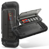 Spigen Nintendo Switch 2 Case (2025) Snap Switch - Black