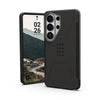 UAG Samsung S26 Ultra Case 6.9" Civilian MagFit - Black