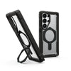 UAG Samsung S26 Ultra Case 6.9" Plasma XTE MagFit - Black/Clear
