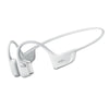 SHOKZ OpenRun Pro 2 Bone Conduction Open-Ear True Wireless Sport Earbuds S820-ST/S821-MN - Silver