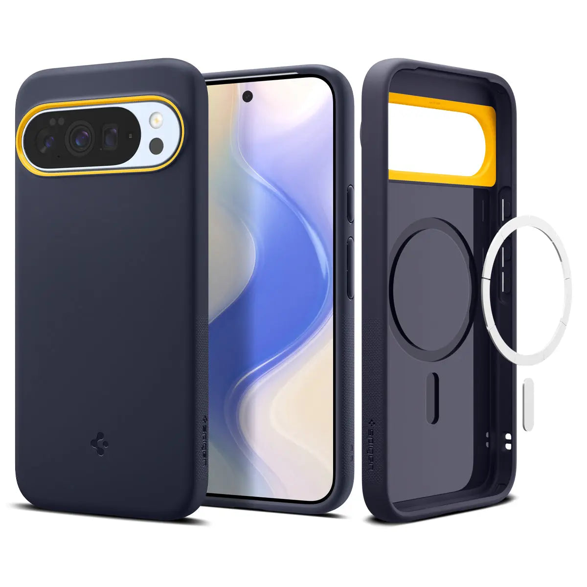 Spigen Nano Pop (Mag Fit) (Google Pixel 10a) - kopen bij Spigen Nano Pop (Mag Fit) (Google Pixel 10a) - kopen bij