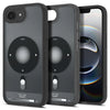 Spigen iPhone 17e Case (2026) / iPhone 16e Case Ultra Hybrid MagFit Classic - Classic Black