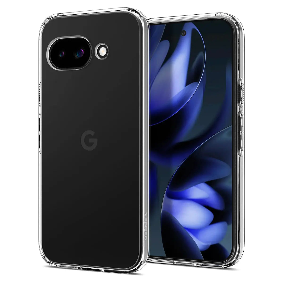 Spigen Google Pixel 9a Case Crystal Flex - Tech House - Singapore