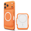 Spigen MagSafe Card Holder Tintap (MagFit+) - Orange