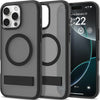 Spigen iPhone 16 Pro Case Ultra Hybrid S MagFit Frost - Frost Black