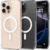 Spigen iPhone 16 Pro Case Ultra Hybrid MagFit - White