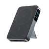 Anker MagGo 2 Pro 10000mAh Qi2.2 25W Magnetic Active Cooling Power Bank A110R - Phantom Gray