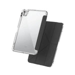 Mutural iPad Air 11 inch (M2) / iPad Air 10.9 inch / iPad Pro 11 inch Clear Pro Case iPad Air Case iPad Case iPad Holder Tech House Singapore