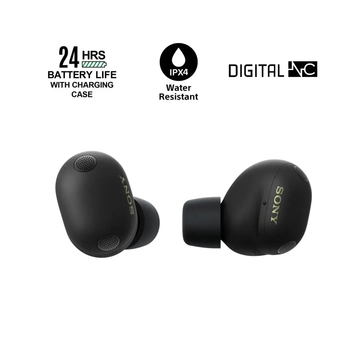 Sony Wireless Noise Cancelling Headphones 1000X series WF-1000XM6 Tech House Singapore