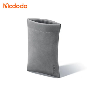 MCDODO Stow Bag for Accessory 10*19.5cm CB-1240 Mcdodo Singapore