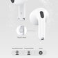 Recci TWS Wireless Earphone ANC G600C Pro Tech House Singapore