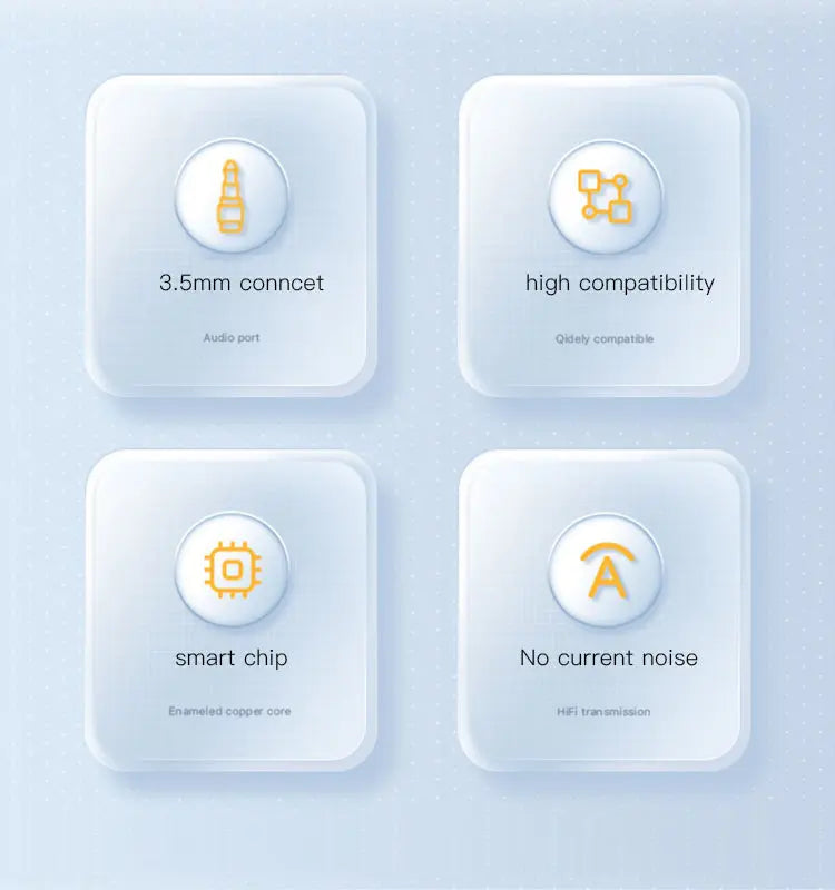 YESIDO C to 3.5MM Adapter YAU38 Yesido Singapore