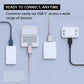 Sony IER-EX15C USB-C Plug, Wired in-Ear Headphones Tech House Singapore