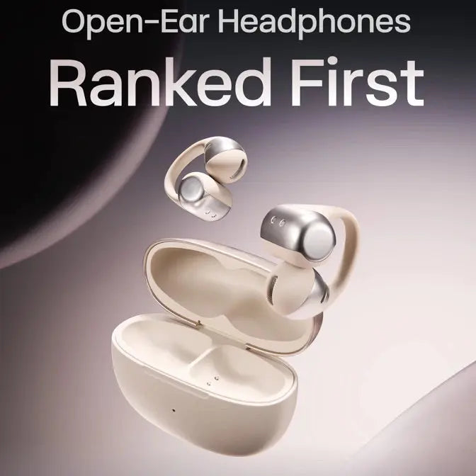 SHOKZ OpenDots One Open-Ear True Wireless Earbuds E310-ST Tech House Singapore