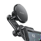 YESIDO Car Mount Magnetic Screen Corner Snap-On Phone Holder C213 Tech House Singapore