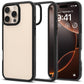 Spigen iPhone 16 Pro Case Ultra Hybrid / Crystal Hybrid