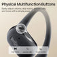 SHOKZ OpenFit 2+ Open-Ear True Wireless Bluetooth Earbuds T920-ST Tech House Singapore