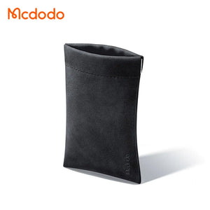 MCDODO Stow Bag for Accessory 10*19.5cm CB-1240 Mcdodo Singapore