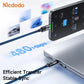 Mcdodo 2 in 1 100W USB-C to Dual USB-C Cable with LED 1.5m CA-674 Tech House Singapore