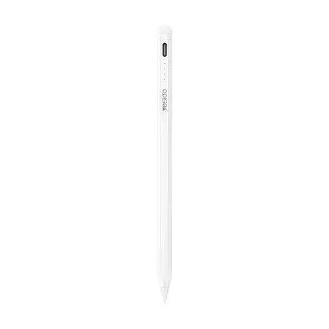 YESIDO Magnetic Wireless Charging Stylus Pen ST18 Tech House Singapore