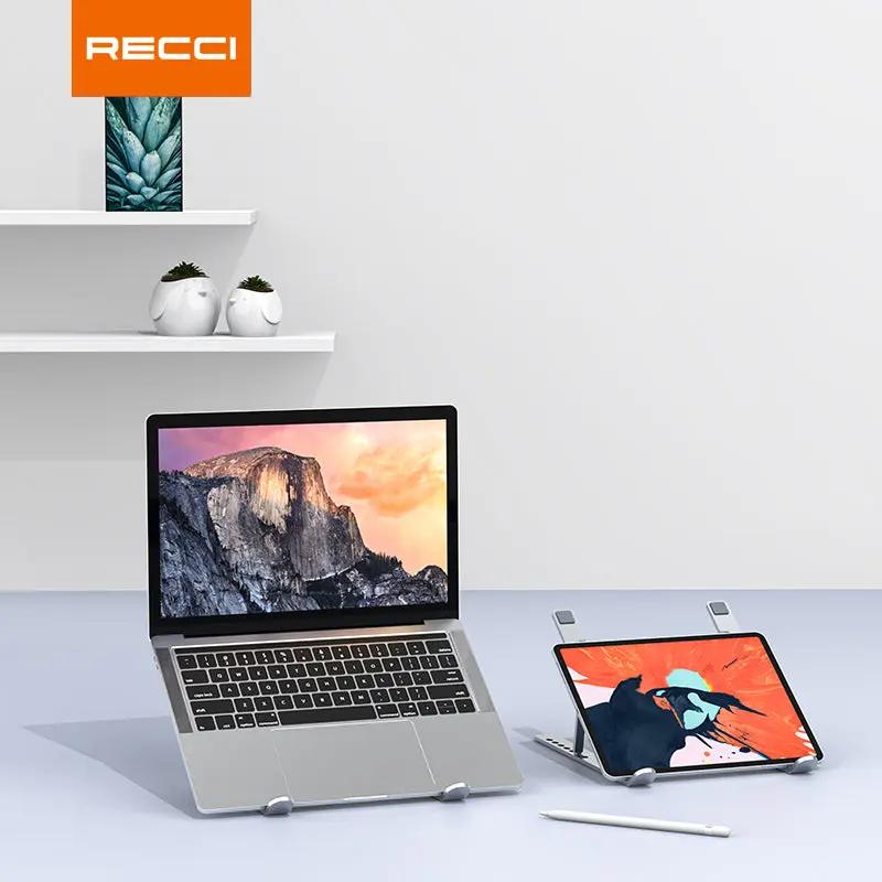 Recci Laptop Stand RHO-M11 Tech House Singapore