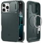 Spigen iPhone 16 Pro Case Optik Armor MagFit