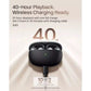 SHOKZ OpenDots One Open-Ear True Wireless Earbuds E310-ST Tech House Singapore