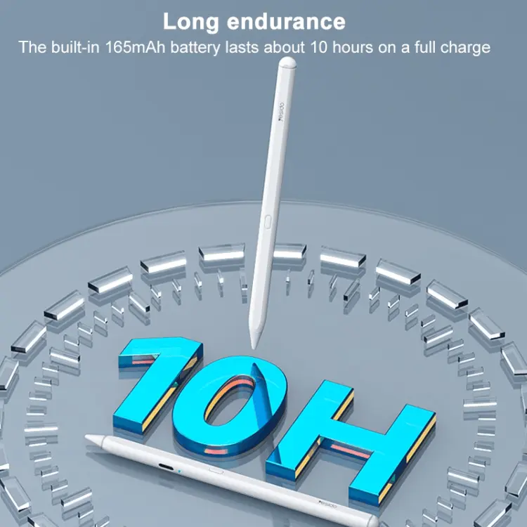 YESIDO iPad Magnetic Stylus Pen ST11 Tech House Singapore