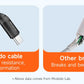 MCDODO Cable A to L 1M CA-2261 Mcdodo Singapore