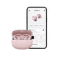 SHOKZ OpenDots One Open-Ear True Wireless Earbuds E310-ST Tech House Singapore