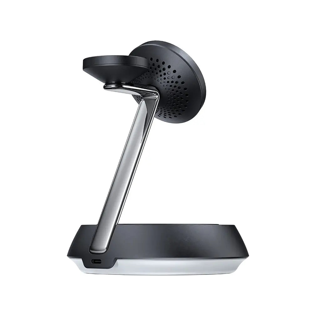 Mcdodo 3-in-1 Magnetic Wireless Charging Stand with Night Light CH-4952 Mcdodo Singapore