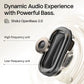 SHOKZ OpenFit 2+ Open-Ear True Wireless Bluetooth Earbuds T920-ST Tech House Singapore