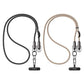 Mcdodo 2-in-1 USB-C to USB-C Cable 60W Fast Charging Crossbody Phone Lanyard 1.2M CA-6830 Tech House Singapore