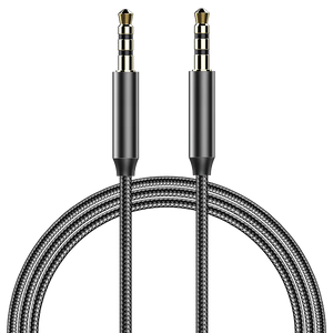Recci AUX 3.5 Cable 120cm RH01 Tech House Singapore