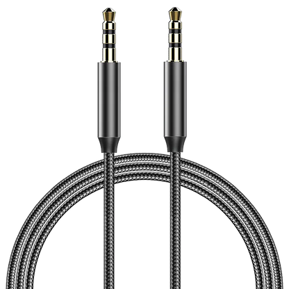 Recci AUX 3.5 Cable 120cm RH01 Tech House Singapore