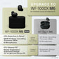 Sony Wireless Noise Cancelling Headphones 1000X series WF-1000XM6 Tech House Singapore