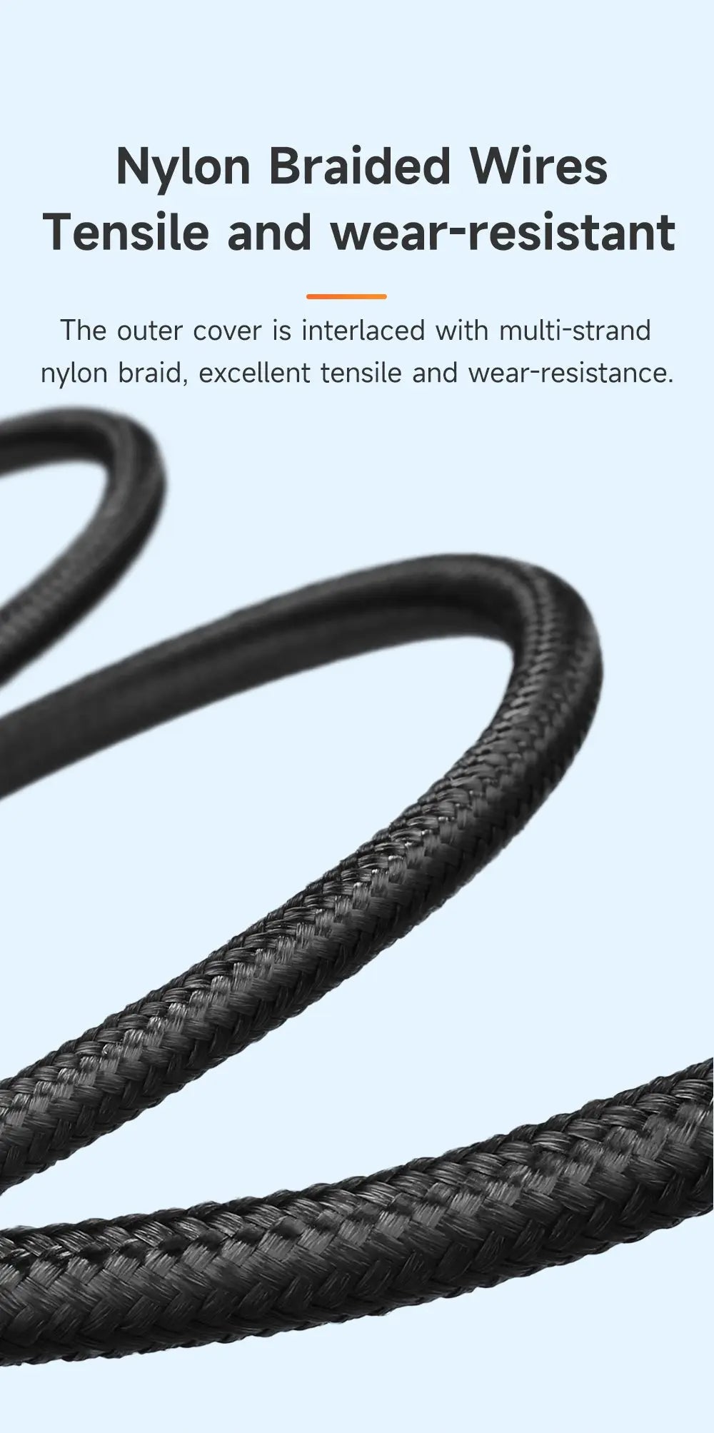 MCDODO Cable A to L 1M CA-2261 Mcdodo Singapore